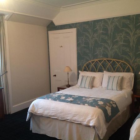Moraydale Guest House Elgin Pokój zdjęcie