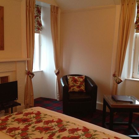 Moraydale Guest House Elgin Zewnętrze zdjęcie