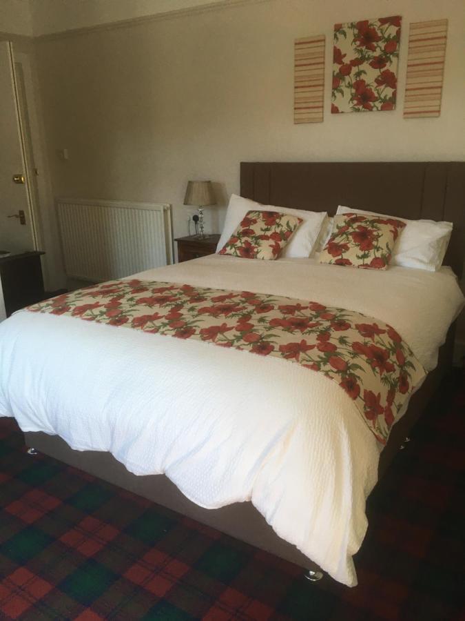 Moraydale Guest House Elgin Zewnętrze zdjęcie