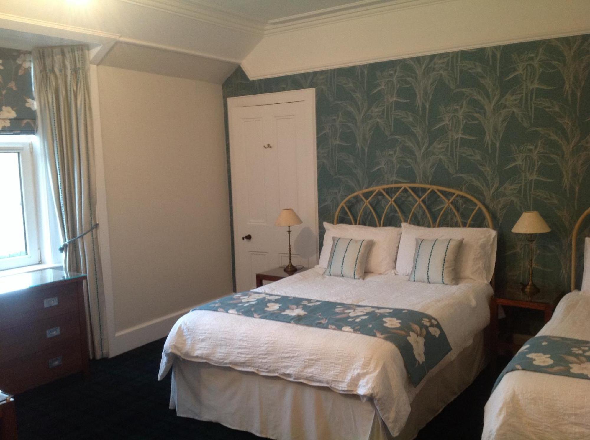 Moraydale Guest House Elgin Pokój zdjęcie