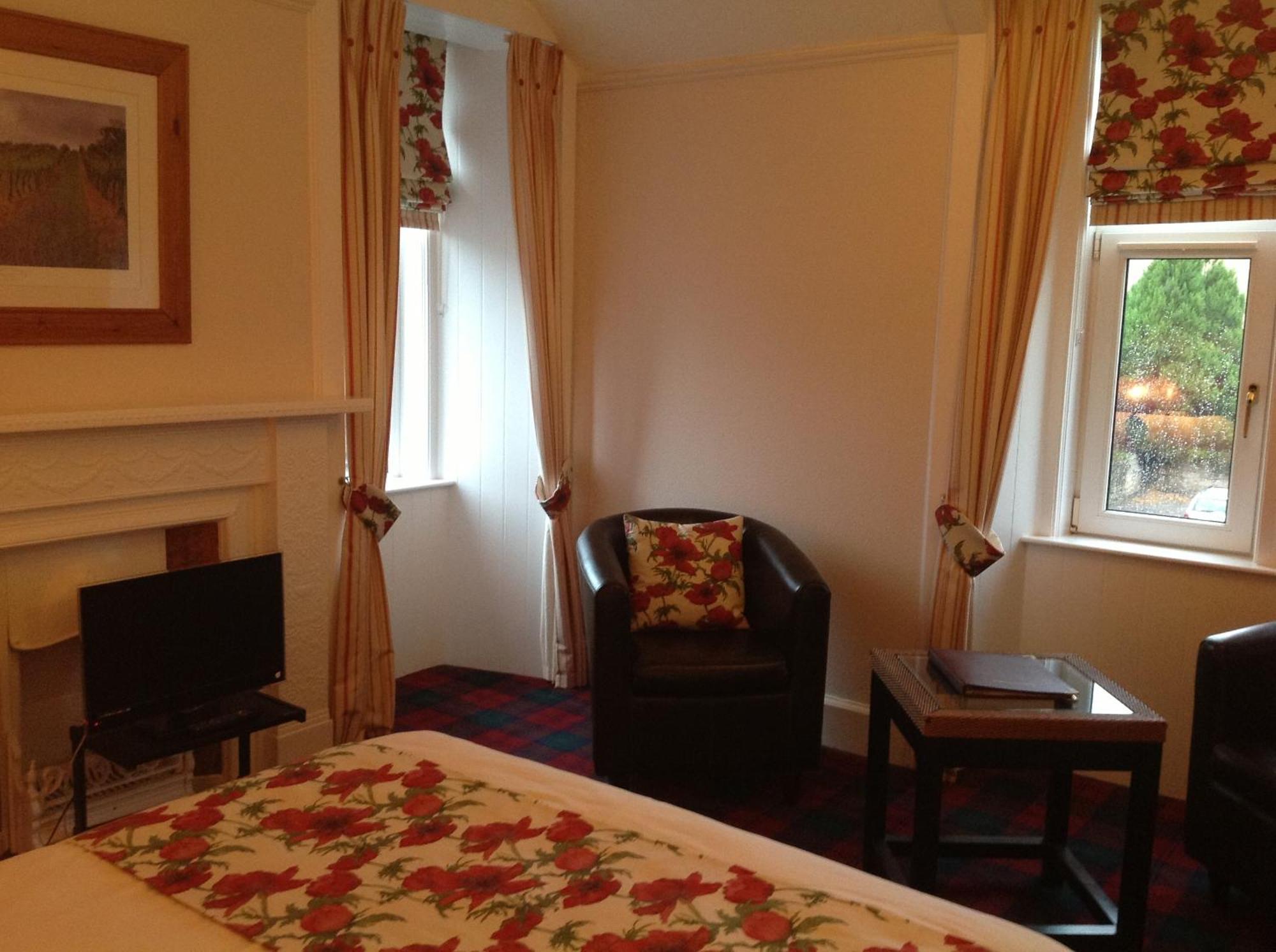 Moraydale Guest House Elgin Zewnętrze zdjęcie