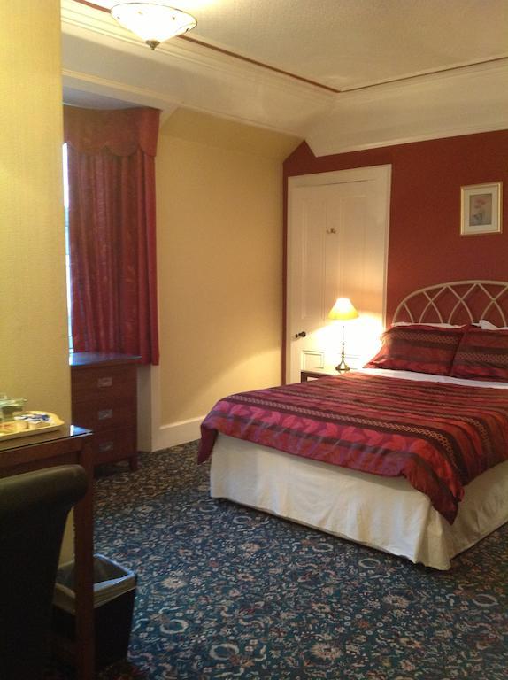 Moraydale Guest House Elgin Pokój zdjęcie