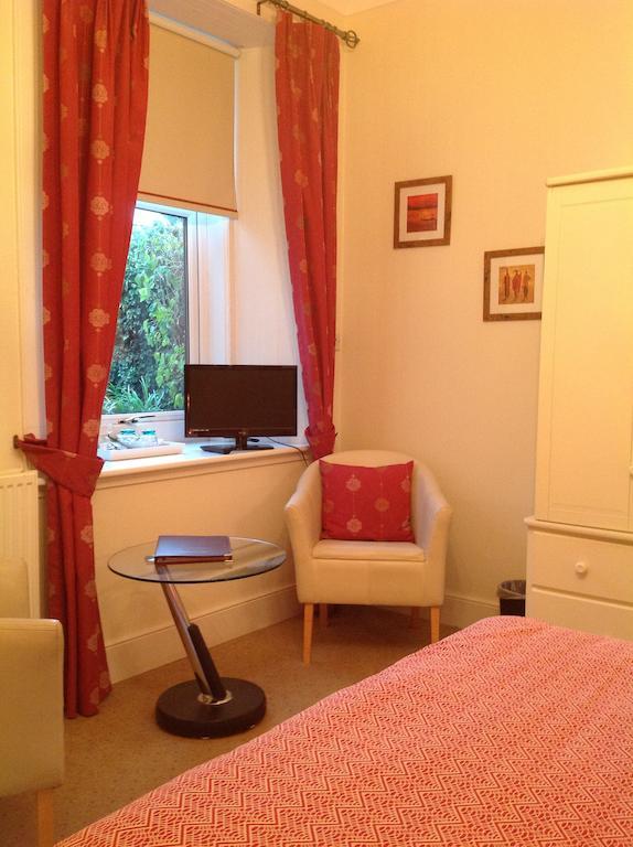 Moraydale Guest House Elgin Pokój zdjęcie