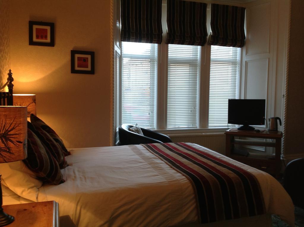 Moraydale Guest House Elgin Zewnętrze zdjęcie