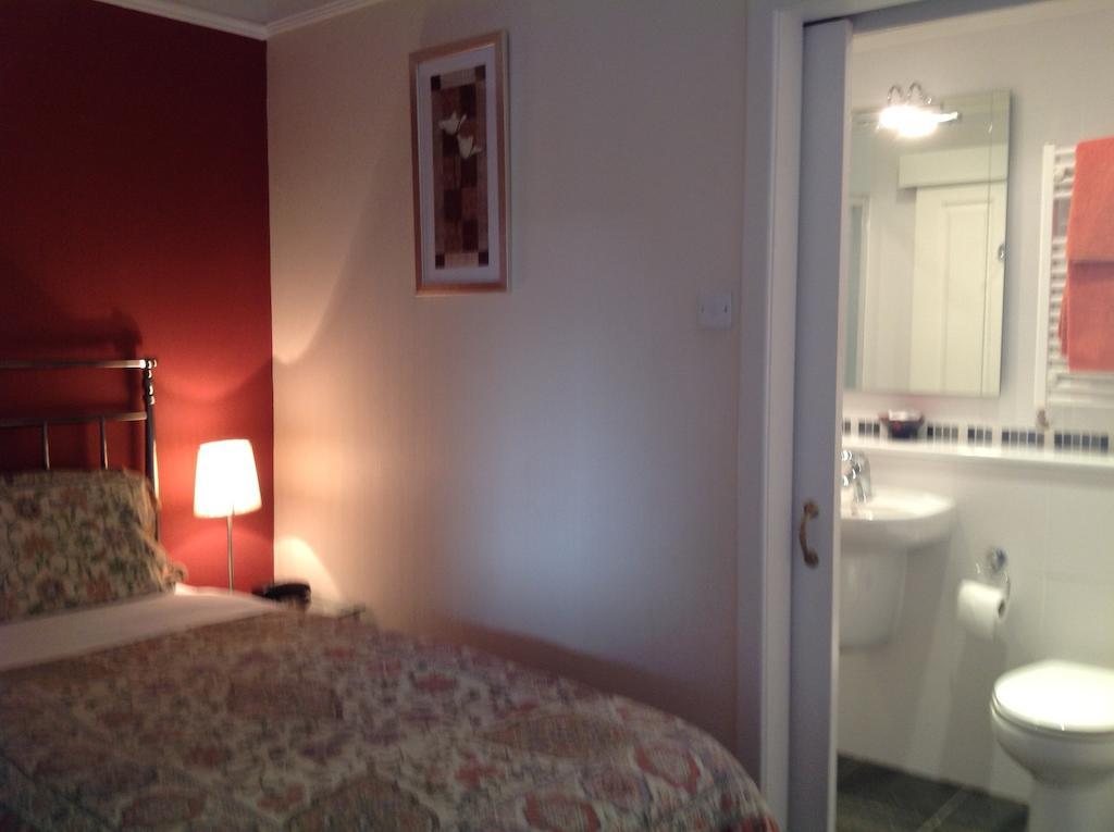 Moraydale Guest House Elgin Zewnętrze zdjęcie