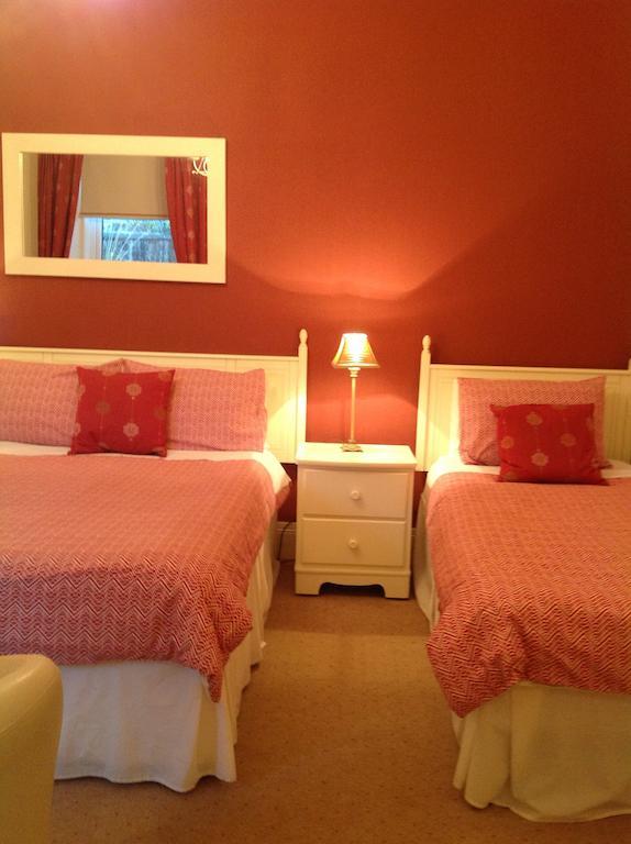 Moraydale Guest House Elgin Pokój zdjęcie