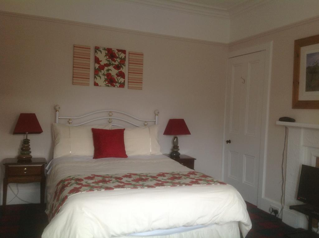 Moraydale Guest House Elgin Zewnętrze zdjęcie