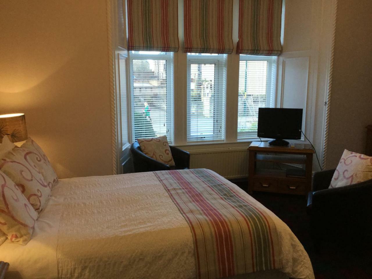 Moraydale Guest House Elgin Zewnętrze zdjęcie
